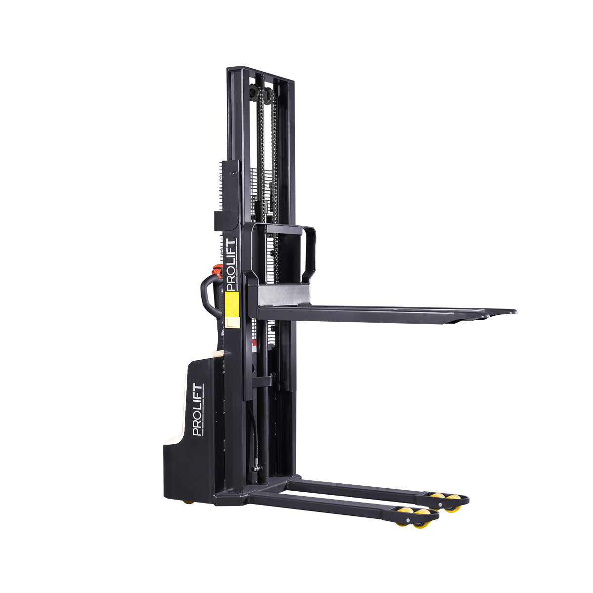 3 - Самоходный электроштабелер PROLIFT M2 SDR 1225 li-ion